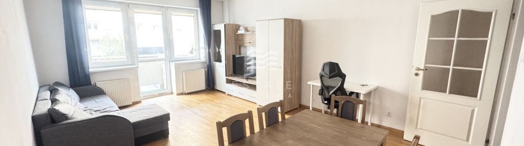 Gdynia redłowo | 3 pokoje | balkon | piwnica