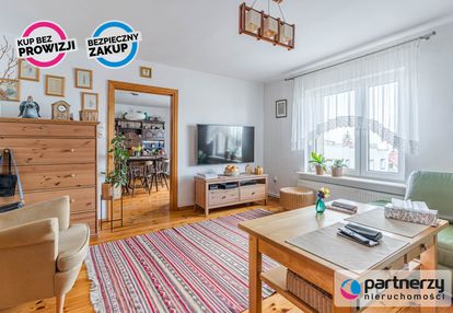 Przytulny dom z duszą i ogromnym potencjałem!!