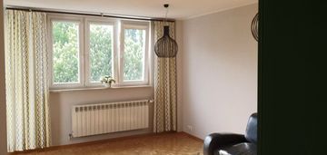 3-pokojowe mieszkanie na targówku