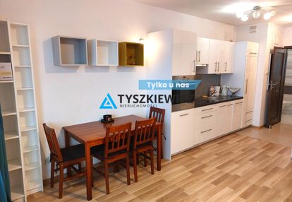 2 pokoje - blisko morza - gdańsk przymorze