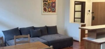 2-pokojowe mieszkanie na ursynowie