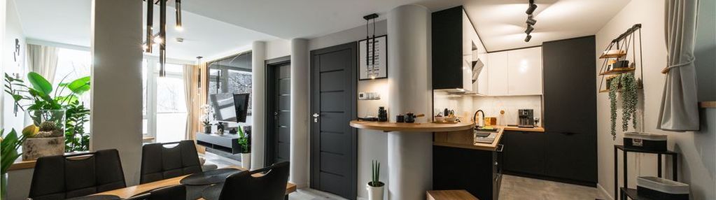 Luksusowy apartament ustroń jaszowiec
