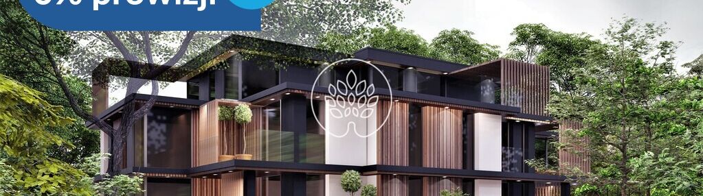 Kompaktowy apartament z ogródkiem