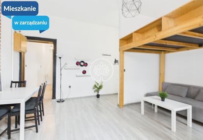 Największa kawalerka w bydgoszczy na wynajem !