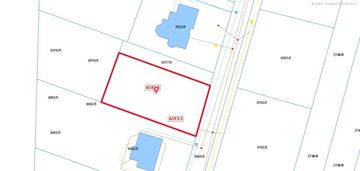 Działka budowlana-tychy-mąkołowiec-kosów