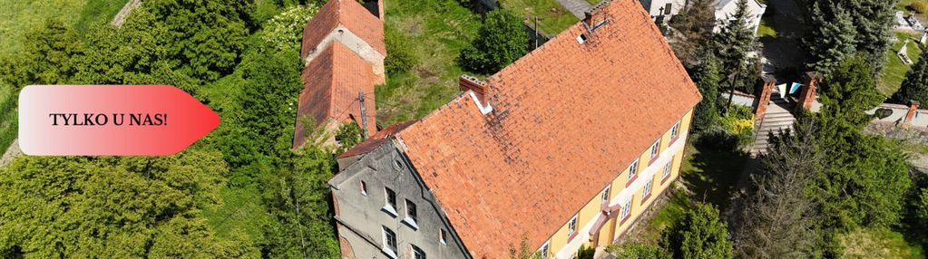 Tylko u nas! wyjątkowy obiekt na sprzedaż