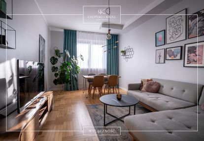 Mieszkanie gotowe do wprowadzenia!spokojna okolica