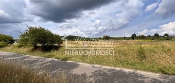 Działka w dobrej cenie !!