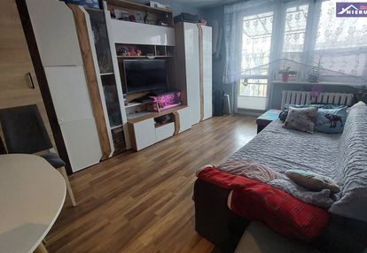 M-3, 40 m2 na os. słonecznym