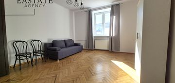 Centrum | bulwary warszawskie | przestronne