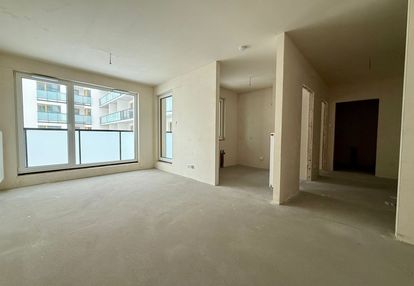 Mieszkanie osiedle o2 - 46 m2, stan deweloperski