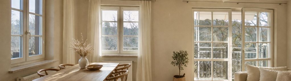 Anin | cicho i spokojnie | zielono