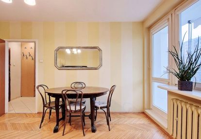 Retkinia - na sprzedaż m3 pow. 42,23 m2 z balkonem