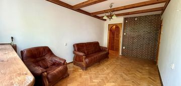 2 pokoje z balkonem |36,26m2| piastowskie łokietka