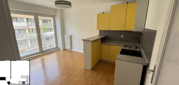 2-pokojowe mieszkanie na białołęce