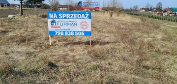 Działka na sprzedaż w walkowicach gmina czarnków