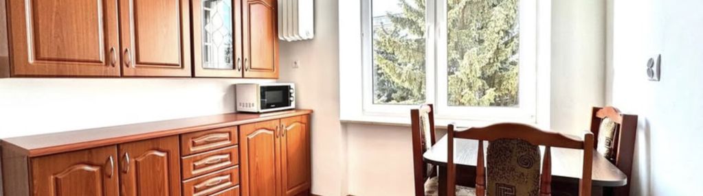 Kawalerka w centrum rzeszowa – ul. dąbrowskiego