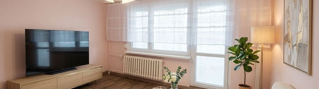 Mieszkanie 60m2 15 min od wrześni!