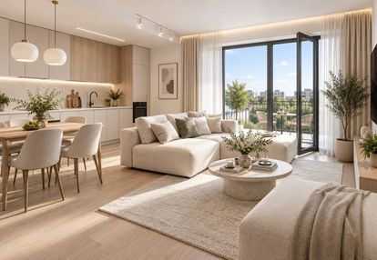 Rabat od dewelopera i świetna lokalizacja