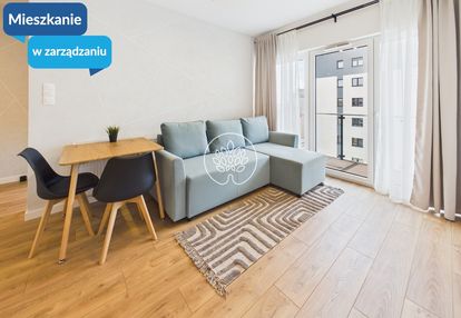 Nowe mieszkanie dwupokojowe panorama wiślana