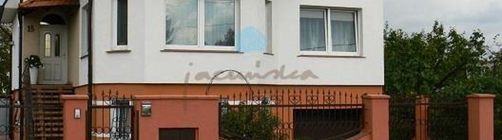 Na sprzedaż dom dla 2 rodzin kołłątaja gniezno