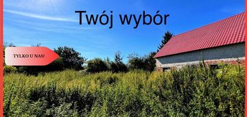 Zaproponuj cenę. działka, budynek 163m, jezioro