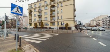 Kawalerka/biuro 27 m² wysoki parter, balkon