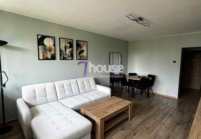 Urokliwe mieszkanie z balkonem ! 50m2