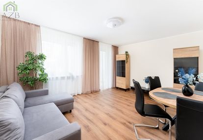 Płaszów - myśliwska - 3 osobne pokoje
