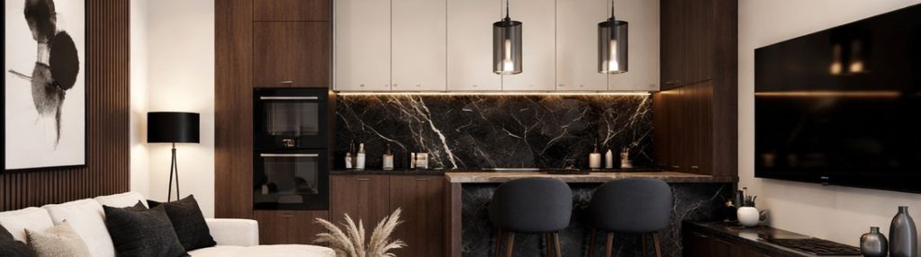 Twoje m2 przy parku | stan deweloperski