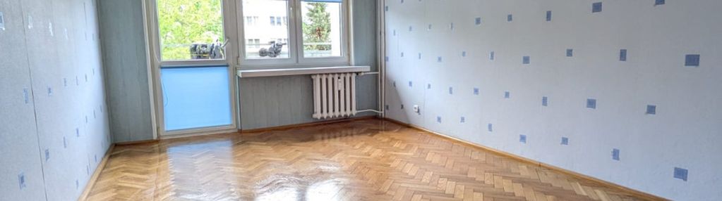 Słoneczne, mieszkanie na osiedlu antoniuk