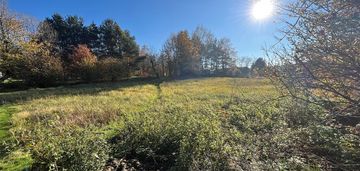 Dzałka 772 m2 -  rybnik popielówi