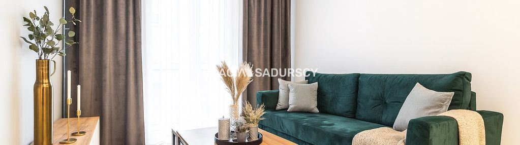 Stylowe mieszkanie na sprzedaż os. złocień