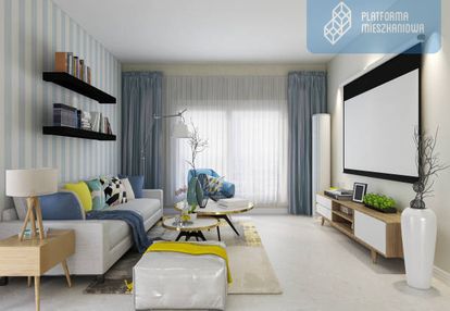 Centrum! wykończenie lub rabat! gotowe!