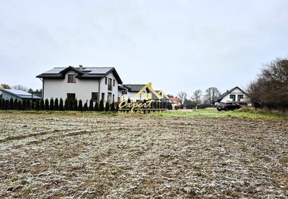 Działki budowlane w obrębie jeziora jeziorak.