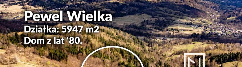 Dom otoczony przyrodą! atrakcyjna cena!