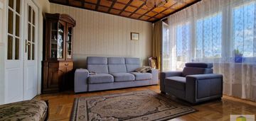 Dwupokojowe mieszkanie os. tęczowe