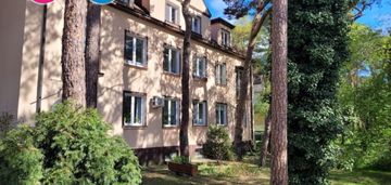 Jurata – mieszkanie 44 m², 4 minuty do zatoki!