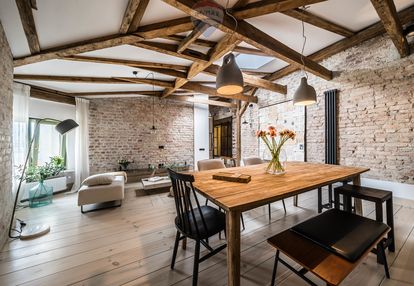 Super ekskluzywne mieszkanie kamienica jeżyce