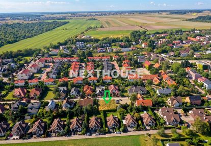 Działka budowlana stare gliwice ul. diamentowa