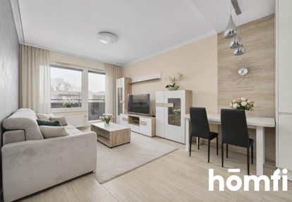 3-pokojowe mieszkanie, olimpia port