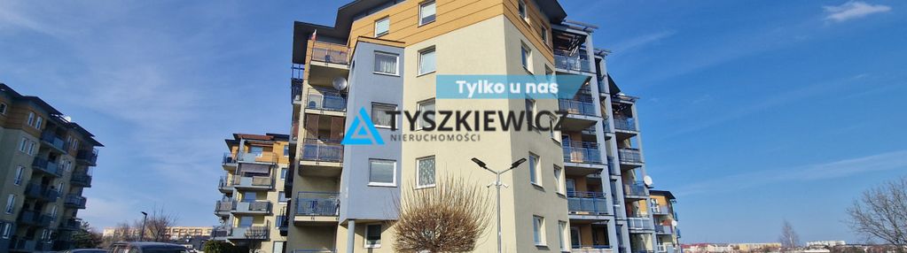 3 pokoje gdańsk orunia
