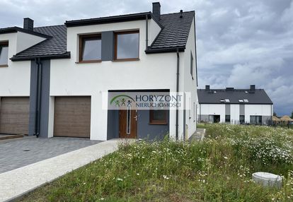 Warzenko - domy w stanie deweloperskim