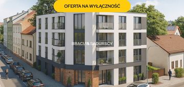 Działka inwestycyjna zabłocie | mpzp | kamienica