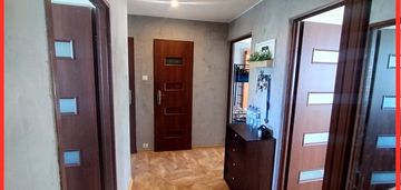 Przestronne mieszkanie 72 m2 z wyposażeniem w supe