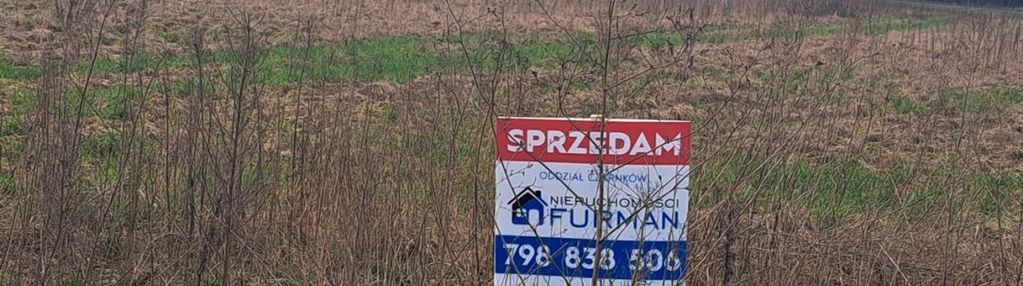 Działka na sprzedaż w kruczu gmina lubasz