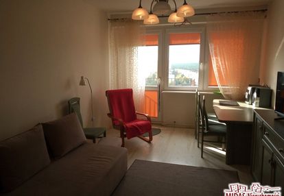 Zazamcze 49m2, 3 pokoje, balkon,miejsce parkingowe