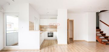 4 pokoje, smolec, klimatyzacja, smart home, balkon