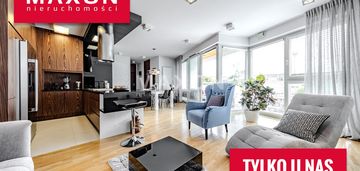 - luksusowy apartament na żoliborzu -