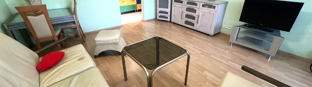 Super cena za 2 pokoje z kuchnią chojny